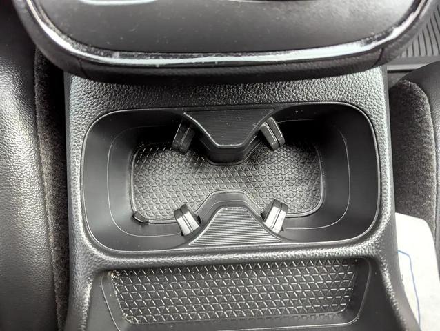 Photo of 2024 Crystal Black Pearl Honda CR-V Hybrid