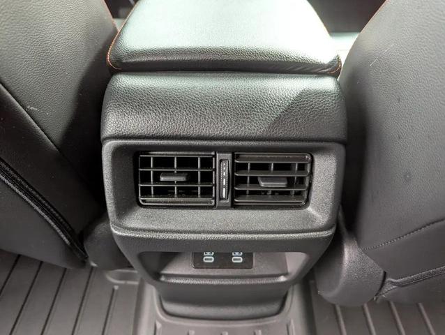 Photo of 2024 Crystal Black Pearl Honda CR-V Hybrid