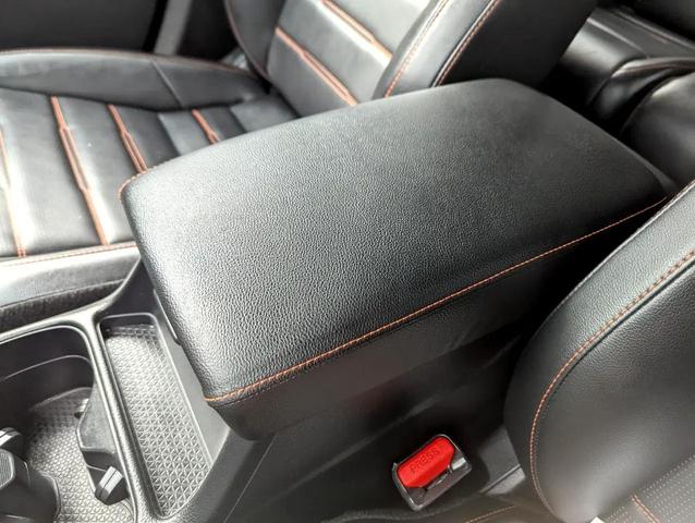 Photo of 2024 Crystal Black Pearl Honda CR-V Hybrid