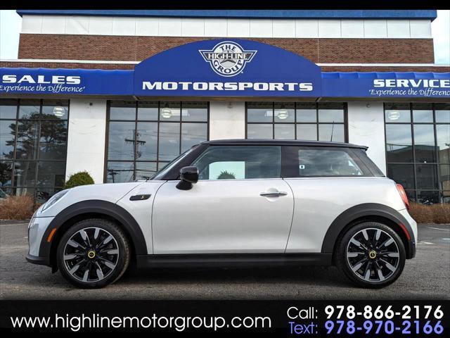 2022 MINI Hardtop