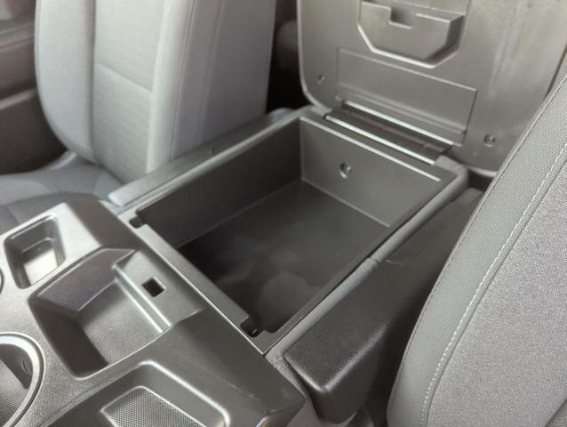 Photo of 2021 Iridescent Pearl Tricoat Chevrolet Silverado 1500