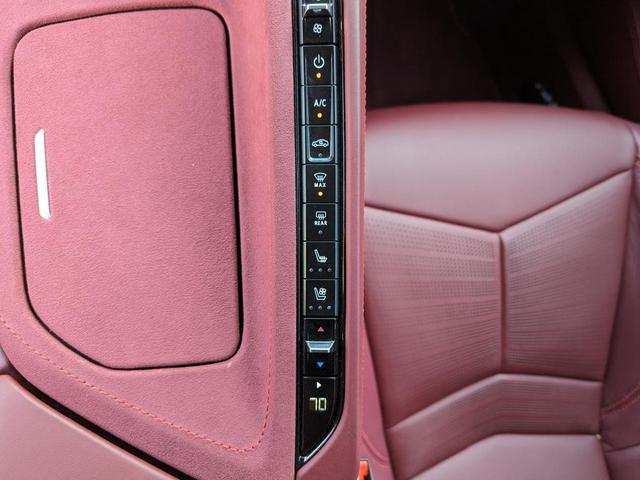 Photo of 2021 Elkhart Lake Blue Metallic Chevrolet Corvette
