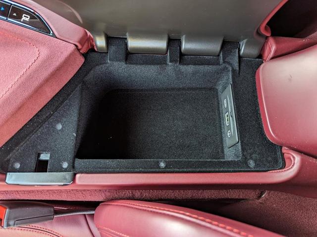 Photo of 2021 Elkhart Lake Blue Metallic Chevrolet Corvette