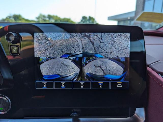 Photo of 2021 Elkhart Lake Blue Metallic Chevrolet Corvette
