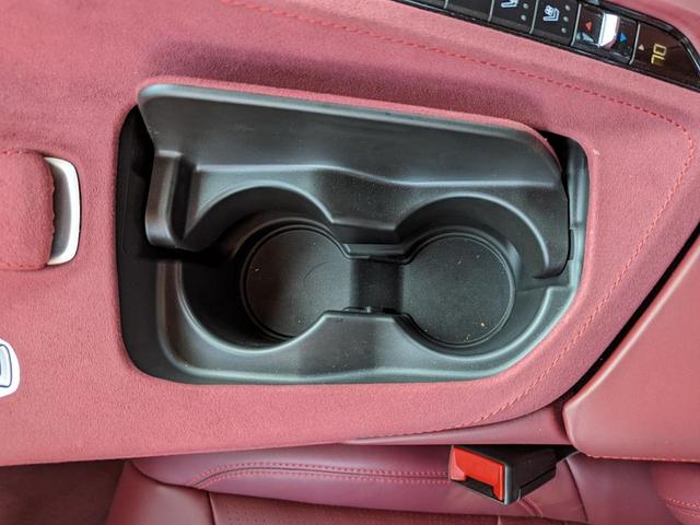 Photo of 2021 Elkhart Lake Blue Metallic Chevrolet Corvette