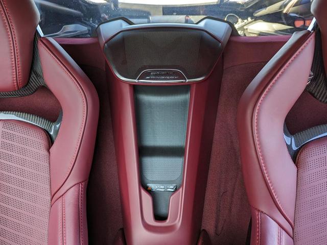 Photo of 2021 Elkhart Lake Blue Metallic Chevrolet Corvette