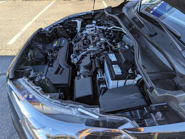 Photo of 2022 Jet Black Toyota Corolla Cross