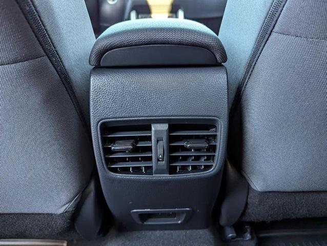 Photo of 2022 Jet Black Toyota Corolla Cross