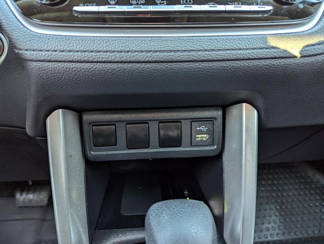 Photo of 2022 Jet Black Toyota Corolla Cross