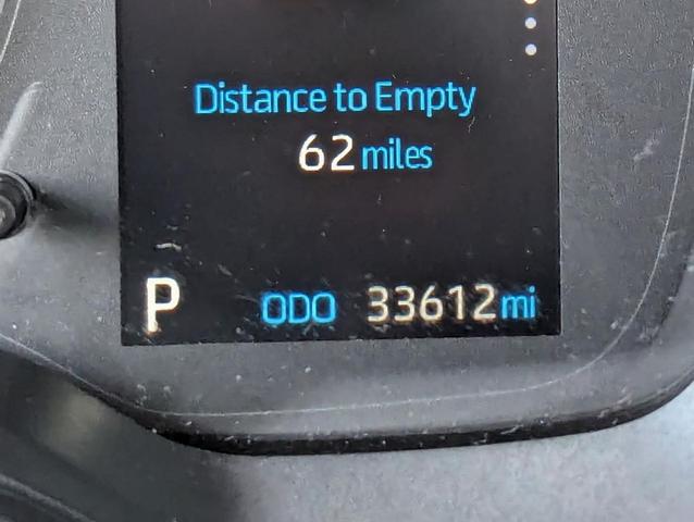 Photo of 2022 Jet Black Toyota Corolla Cross