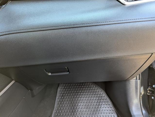 Photo of 2022 Jet Black Toyota Corolla Cross