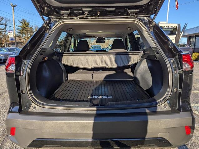 Photo of 2022 Jet Black Toyota Corolla Cross