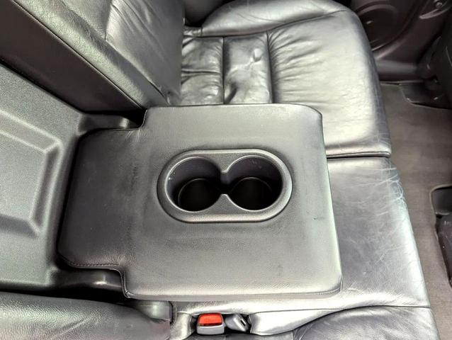 Photo of 2008 Silver Honda CR-V