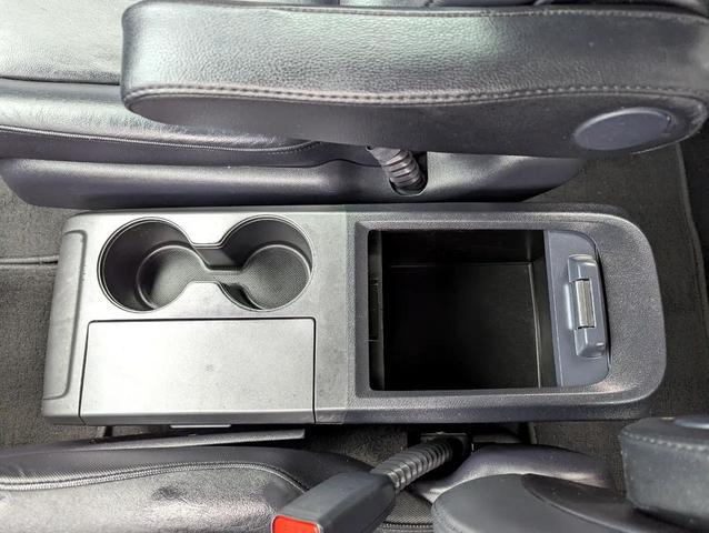 Photo of 2008 Silver Honda CR-V