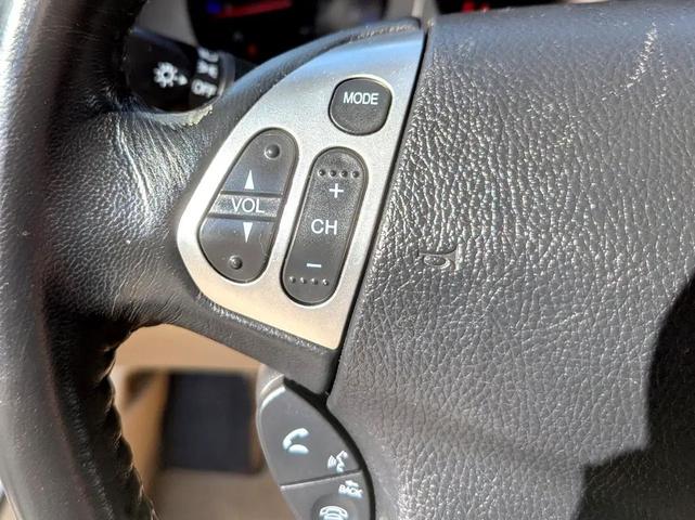 Photo of 2006 White Diamond Pearl Acura TL