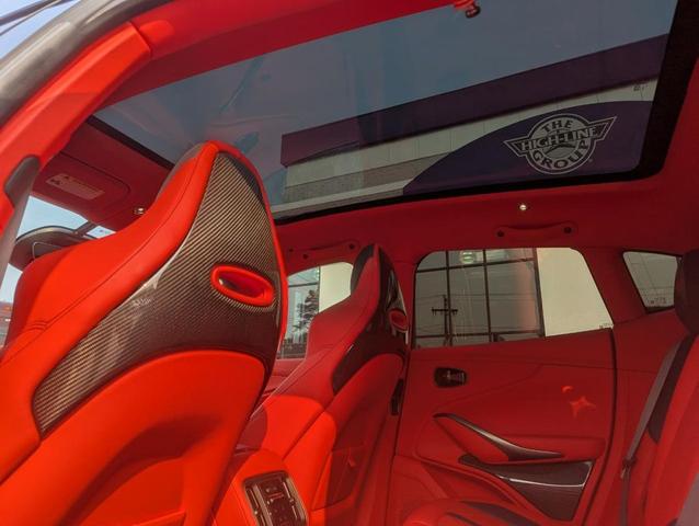 Photo of 2023 Navy Blue Aston Martin DBX