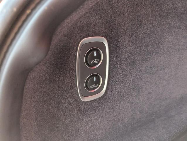 Photo of 2023 Navy Blue Aston Martin DBX