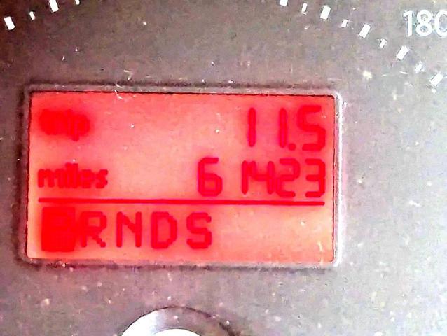 Photo of 2008 Red Volkswagen New Beetle