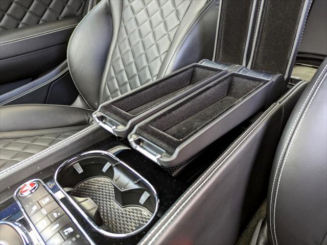 Photo of 2016 Beluga Black Bentley Continental GT