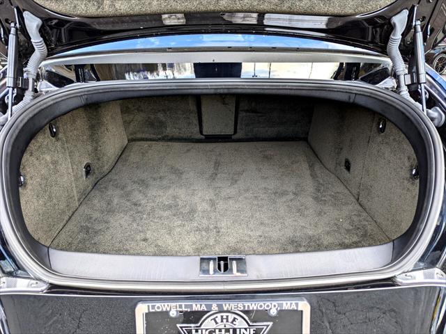 Photo of 2016 Beluga Black Bentley Continental GT