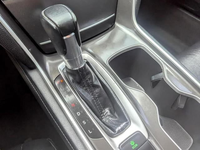 Photo of 2018 Lunar Silver Metallic Honda Accord