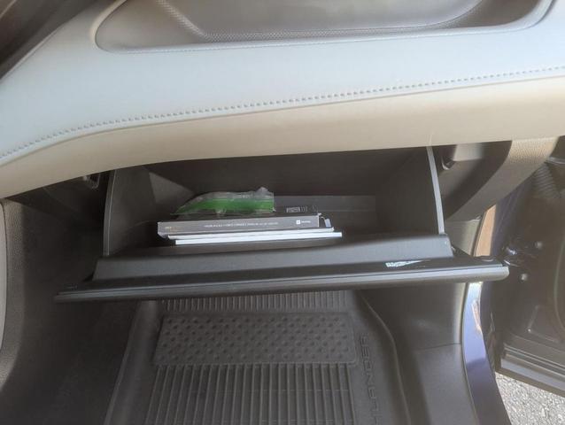 Photo of 2023 Blueprint Toyota Highlander Hybrid