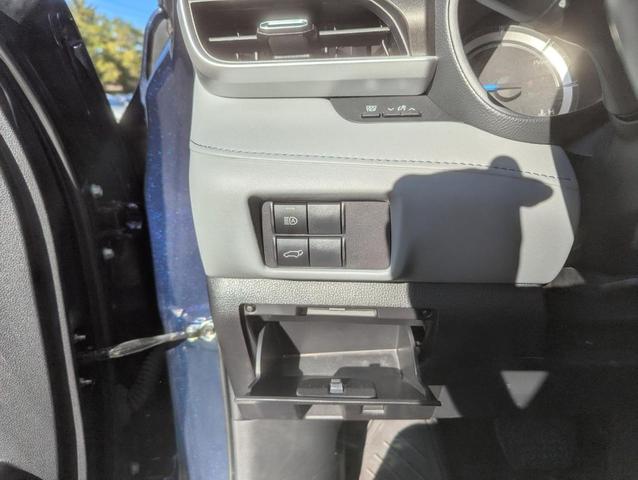 Photo of 2023 Blueprint Toyota Highlander Hybrid