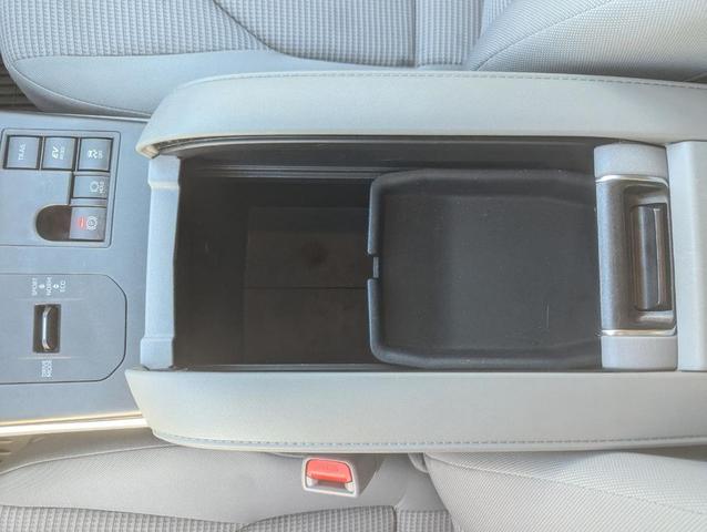 Photo of 2023 Blueprint Toyota Highlander Hybrid