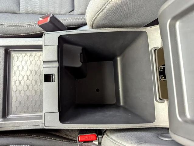Photo of 2023 Gun Metallic Nissan Frontier