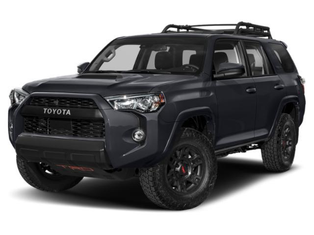 2021 Toyota 4runner
