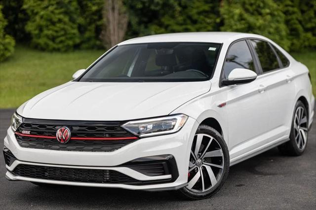 2021 Volkswagen Jetta Gli