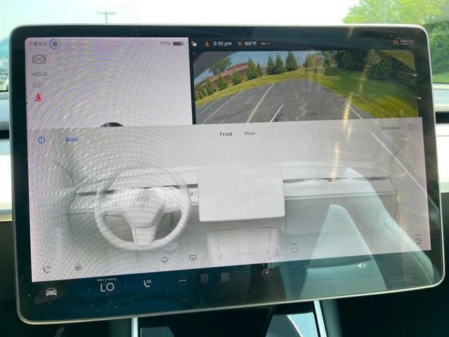 Photo of 2021 Midnight Silver Metallic Tesla Model Y