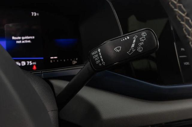 Photo of 2022 Pure Gray Volkswagen Taos
