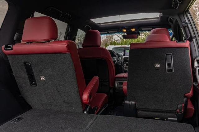 Photo of 2022 Atomic Silver Lexus GX 460