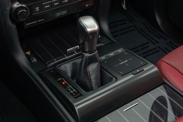 Photo of 2022 Atomic Silver Lexus GX 460