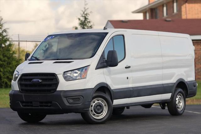 2020 Ford Transit-250