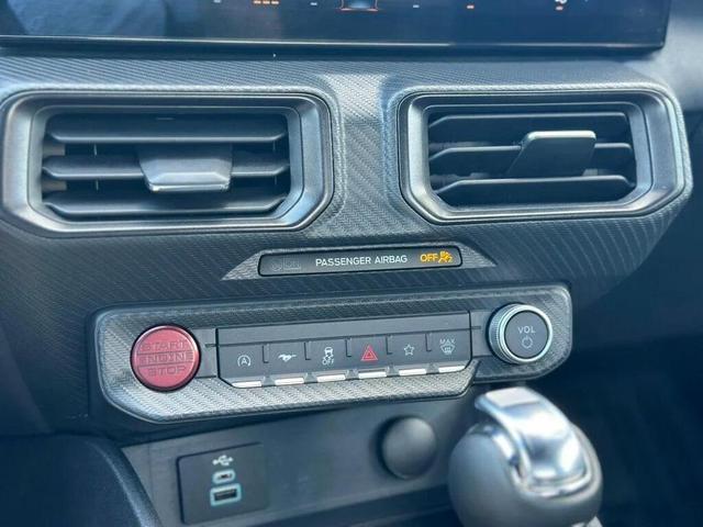 Photo of 2024 Dark Matter Gray Metallic Ford Mustang