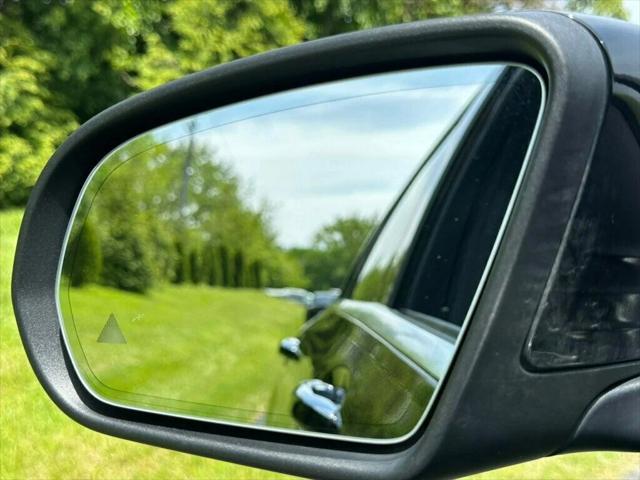 Photo of 2021 Black Mercedes-Benz C-Class