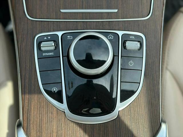 Photo of 2021 Black Mercedes-Benz C-Class