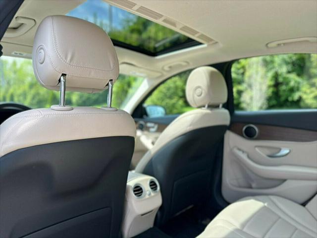 Photo of 2021 Black Mercedes-Benz C-Class