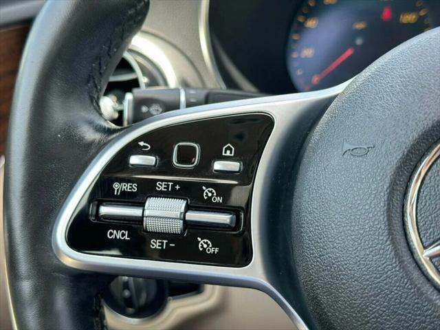Photo of 2021 Black Mercedes-Benz C-Class
