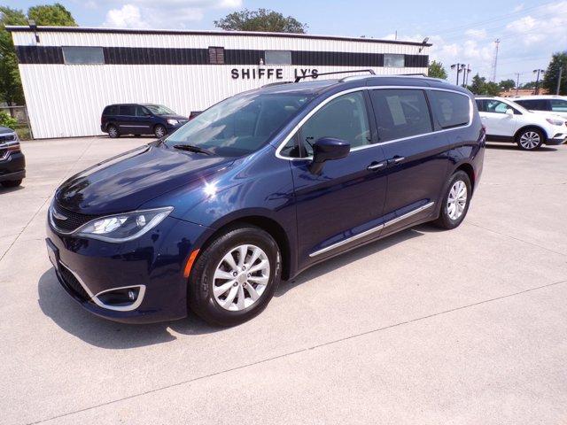 2019 Chrysler Pacifica