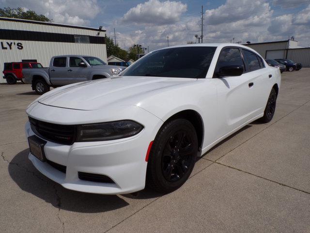 2021 Dodge Charger