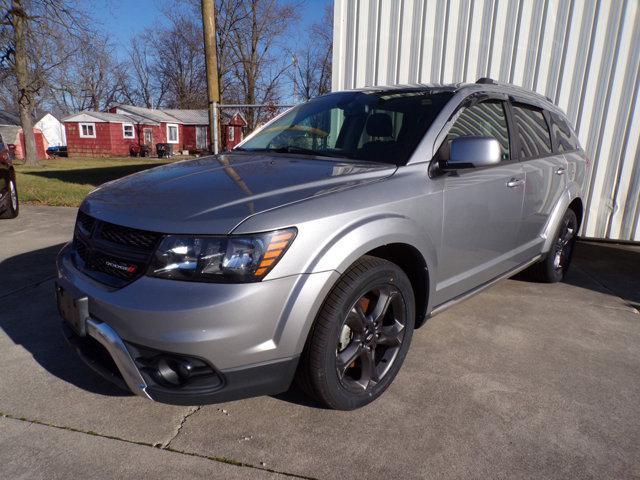 2019 Dodge Journey