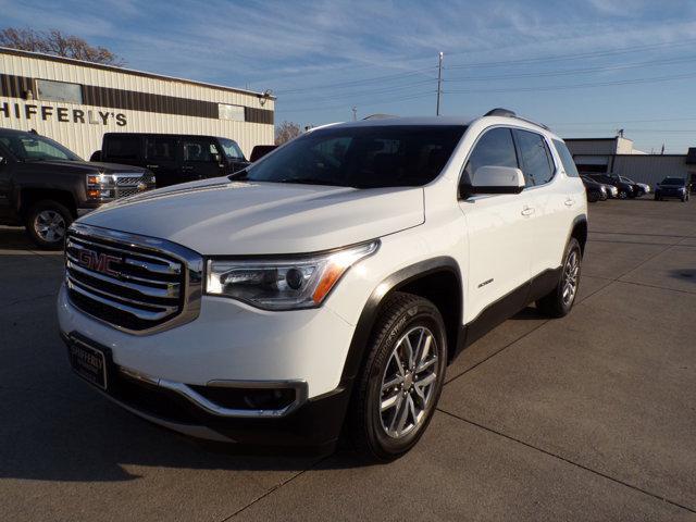 2019 GMC Acadia