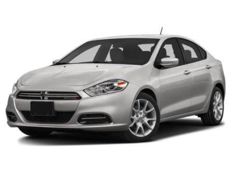 2015 Dodge Dart