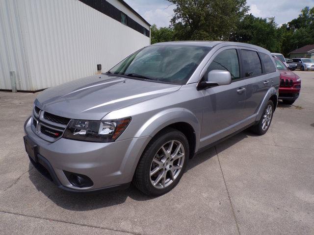 2019 Dodge Journey