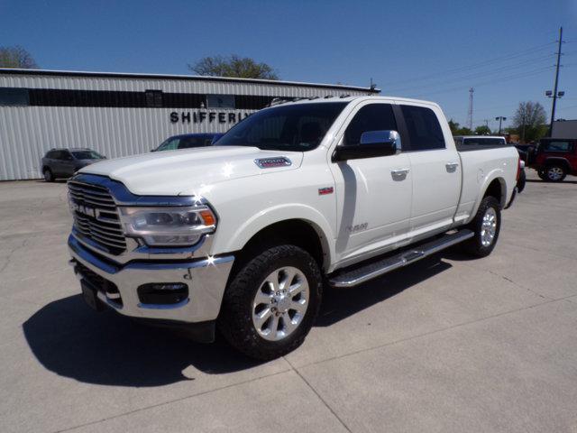 2022 RAM 2500