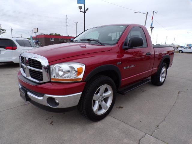 2006 Dodge Ram 1500