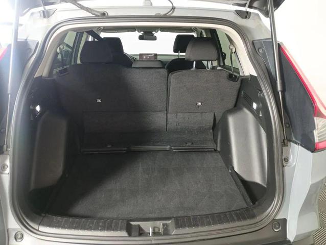 Photo of 2024 Gray Honda CR-V